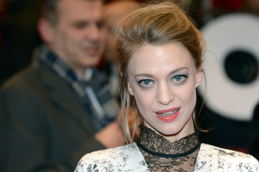 'The Grand Budapest Hotel' Premiere und Festival Opening, Berlinale 2014