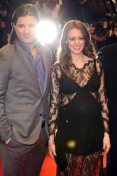 'The Grand Budapest Hotel' Premiere und Festival Opening, Berlinale 2014