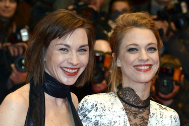 'The Grand Budapest Hotel' Premiere und Festival Opening, Berlinale 2014