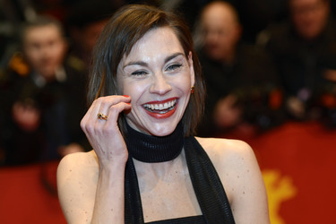 'The Grand Budapest Hotel' Premiere und Festival Opening, Berlinale 2014