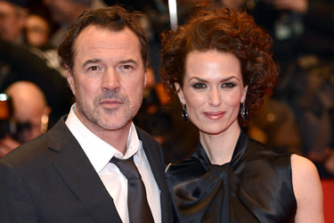 'The Grand Budapest Hotel' Premiere und Festival Opening, Berlinale 2014