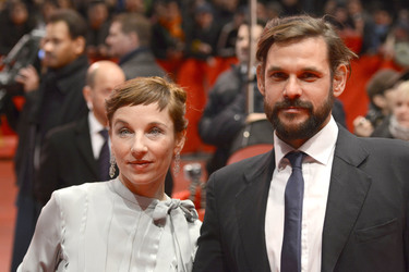 'The Grand Budapest Hotel' Premiere und Festival Opening, Berlinale 2014