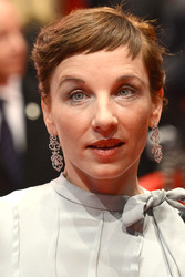 'The Grand Budapest Hotel' Premiere und Festival Opening, Berlinale 2014