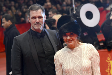 'The Grand Budapest Hotel' Premiere und Festival Opening, Berlinale 2014