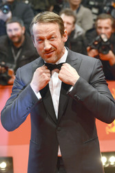 'The Grand Budapest Hotel' Premiere und Festival Opening, Berlinale 2014