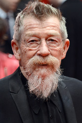 'The Grand Budapest Hotel' Premiere und Festival Opening, Berlinale 2014