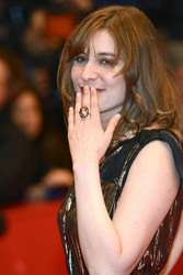 'The Grand Budapest Hotel' Premiere und Festival Opening, Berlinale 2014