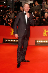 'The Grand Budapest Hotel' Premiere und Festival Opening, Berlinale 2014