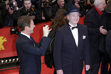 'The Grand Budapest Hotel' Premiere und Festival Opening, Berlinale 2014