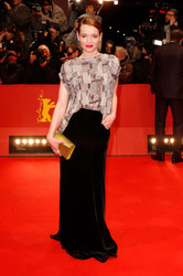 'The Grand Budapest Hotel' Premiere und Festival Opening, Berlinale 2014