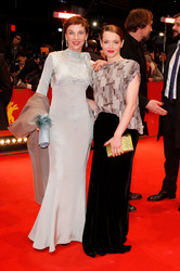 'The Grand Budapest Hotel' Premiere und Festival Opening, Berlinale 2014