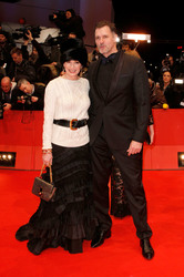 'The Grand Budapest Hotel' Premiere und Festival Opening, Berlinale 2014