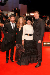 'The Grand Budapest Hotel' Premiere und Festival Opening, Berlinale 2014