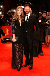 'The Grand Budapest Hotel' Premiere und Festival Opening, Berlinale 2014