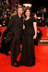 'The Grand Budapest Hotel' Premiere und Festival Opening, Berlinale 2014