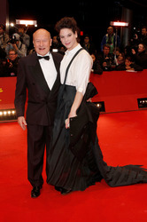 'The Grand Budapest Hotel' Premiere und Festival Opening, Berlinale 2014