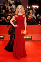 'The Grand Budapest Hotel' Premiere und Festival Opening, Berlinale 2014