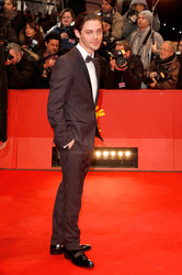 'The Grand Budapest Hotel' Premiere und Festival Opening, Berlinale 2014