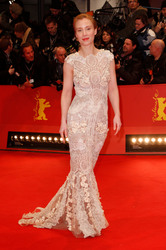 'The Grand Budapest Hotel' Premiere und Festival Opening, Berlinale 2014