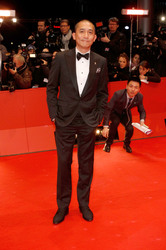 'The Grand Budapest Hotel' Premiere und Festival Opening, Berlinale 2014
