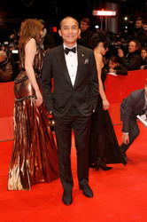 'The Grand Budapest Hotel' Premiere und Festival Opening, Berlinale 2014