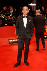 'The Grand Budapest Hotel' Premiere und Festival Opening, Berlinale 2014