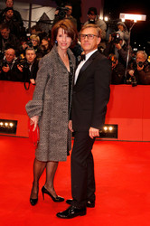 'The Grand Budapest Hotel' Premiere und Festival Opening, Berlinale 2014