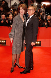 'The Grand Budapest Hotel' Premiere und Festival Opening, Berlinale 2014