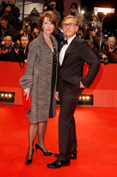 'The Grand Budapest Hotel' Premiere und Festival Opening, Berlinale 2014