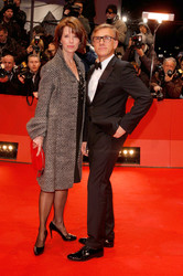'The Grand Budapest Hotel' Premiere und Festival Opening, Berlinale 2014