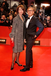 'The Grand Budapest Hotel' Premiere und Festival Opening, Berlinale 2014