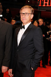 'The Grand Budapest Hotel' Premiere und Festival Opening, Berlinale 2014
