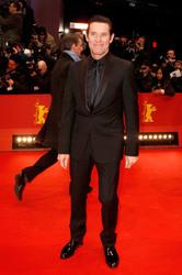 'The Grand Budapest Hotel' Premiere und Festival Opening, Berlinale 2014