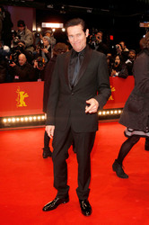 'The Grand Budapest Hotel' Premiere und Festival Opening, Berlinale 2014
