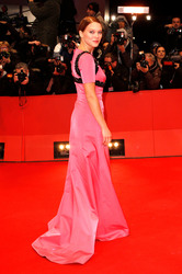 'The Grand Budapest Hotel' Premiere und Festival Opening, Berlinale 2014