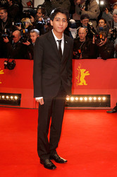 'The Grand Budapest Hotel' Premiere und Festival Opening, Berlinale 2014