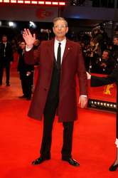 'The Grand Budapest Hotel' Premiere und Festival Opening, Berlinale 2014