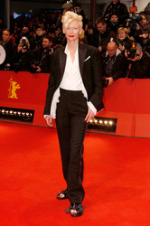 'The Grand Budapest Hotel' Premiere und Festival Opening, Berlinale 2014