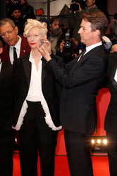 'The Grand Budapest Hotel' Premiere und Festival Opening, Berlinale 2014