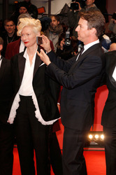 'The Grand Budapest Hotel' Premiere und Festival Opening, Berlinale 2014