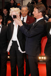 'The Grand Budapest Hotel' Premiere und Festival Opening, Berlinale 2014