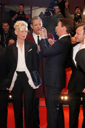 'The Grand Budapest Hotel' Premiere und Festival Opening, Berlinale 2014