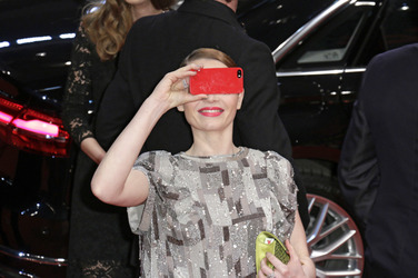 'The Grand Budapest Hotel' Premiere und Festival Opening, Berlinale 2014