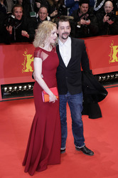 'The Grand Budapest Hotel' Premiere und Festival Opening, Berlinale 2014