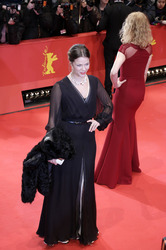 'The Grand Budapest Hotel' Premiere und Festival Opening, Berlinale 2014