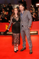 'The Grand Budapest Hotel' Premiere und Festival Opening, Berlinale 2014