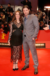 'The Grand Budapest Hotel' Premiere und Festival Opening, Berlinale 2014
