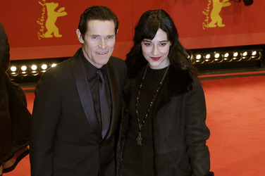 'The Grand Budapest Hotel' Premiere und Festival Opening, Berlinale 2014