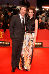 'The Grand Budapest Hotel' Premiere und Festival Opening, Berlinale 2014