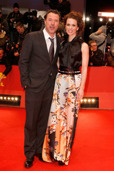 'The Grand Budapest Hotel' Premiere und Festival Opening, Berlinale 2014